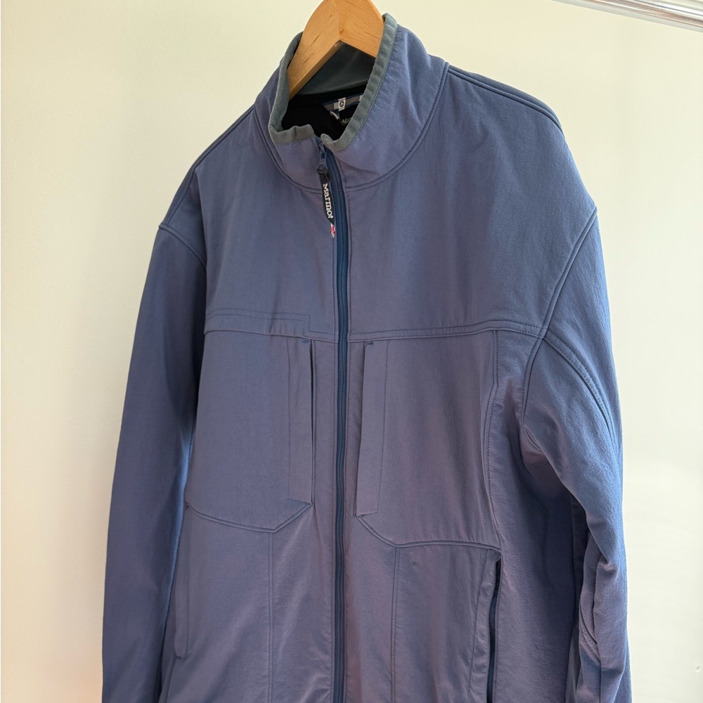 Marmot Jacket